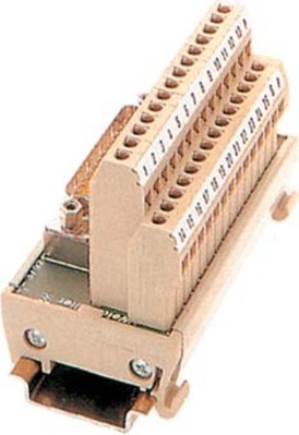 Weidmüller Übergabeelement RS SD37B UNC LPK2
