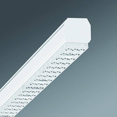 Regiolux LED-Geräteträger 4000K SDGVOH 10000 840DALI