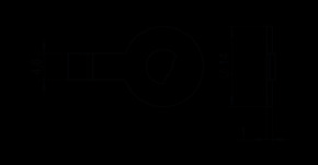 Alre-it Temperaturfeststellset f.ATR m.Außeneinst. ATRS-1