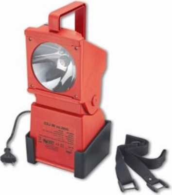 AccuLux JobLux 90 LED rt 451041