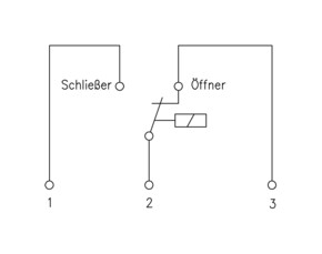 Alre-it Strömungswächter f.3/4" mech.einstel. JSW-3/4