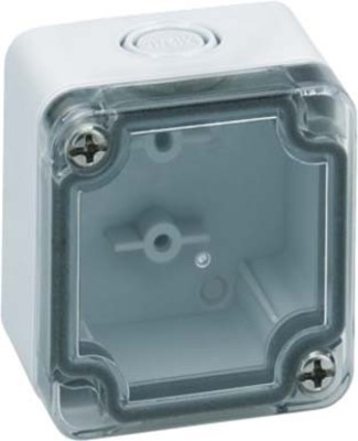 Spelsberg Leergehäuse TK PC 55-4-tm