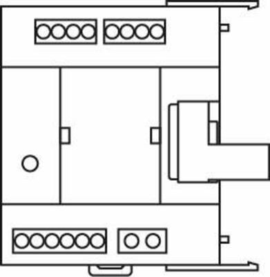 Doepke Fernantrieb 230V AC DFA 2 - 3