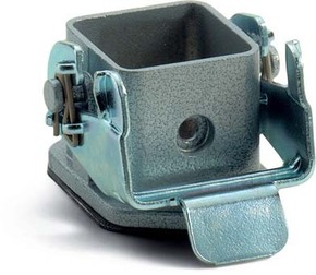 Lapp Zubehör EPIC-KIT-H-A-4-BS-MAG H-A 4 BS MAG