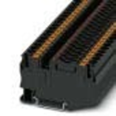 Phoenix Contact Sicherungsreihenklemme PT 6-FSI/C-LED 24