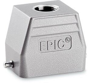 Lapp Zubehör EPIC-KIT-H-BE-6-SS-TG-M20 H-BE 6 SS TG M20