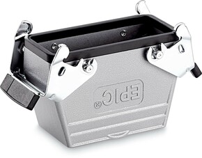 Lapp Zubehör EPIC-KIT-H-BE-10-BS TBF-M25 H-BE 10 BS TBF M25