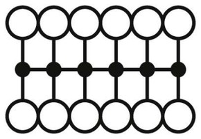 Phoenix Contact Verteilerblock PTFIX 12X1,5 PK