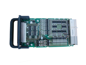 Mitsubishi Electric Interfacekarte für Roboter 2D-TZ378