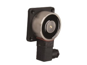 Hekatron Vertriebs Türhaftmagnet 1372N / 63mA THM 443