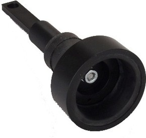 Hekatron Vertriebs Meldepflücker Rauch- u.Thermoschal UDR 132/142