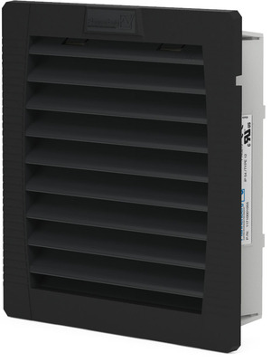 Pfannenberg Austrittsfilter IP54, RAL7035 PFA 20000 54 7035