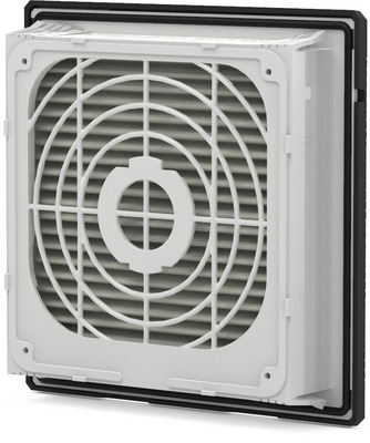 Pfannenberg Austrittsfilter IP54, RAL7035 PFA 20000 54 7035