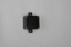 Hekatron Vertriebs Ex-Anschlussdose f.Ex-Magnete Zone1+2 Ex-Anschlussdose