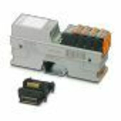 Phoenix Contact I/O-Modul Axioline F AXL F SGI2 1H