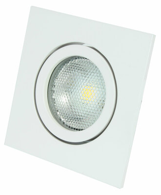 Megatron Einbauspot Weiß MT75210