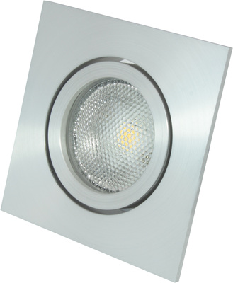 Megatron Einbauspot Chrom glänzend MT75213