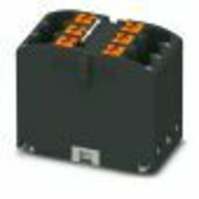 Phoenix Contact Verteilerblock PTFIX 6X2,5 BK