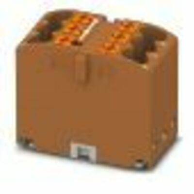 Phoenix Contact Verteilerblock PTFIX 6X2,5 BN