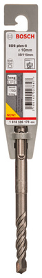 Bosch Power Tools Hammerbohrer Plus-5 10 x 50/115 1618596176