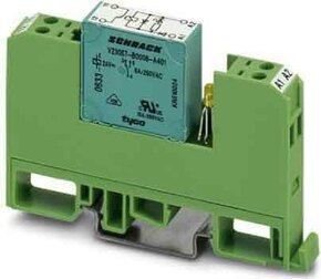 Phoenix Contact Relaismodul KSR-G 24/1-LC AU EMG10-REL #2940087