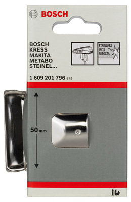 Bosch Power Tools Glasschutzdüse, 50 mm, 33,5 mm 1609201796