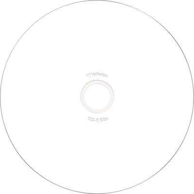 Verbatim DVD+R Jewelcase 10 Discs 43508 (VE10)