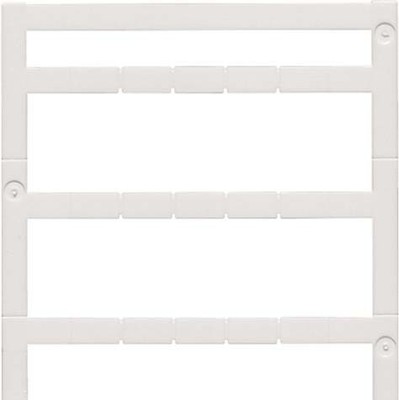 Weidmüller Verbindermarkierer MultiFit MF 10/5 MC NEUTRAL