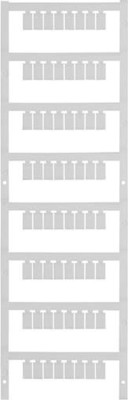 Weidmüller Verbindermarkierer MultiFit MF 10/6 MC NEUTRAL