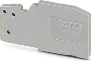 Phoenix Contact Deckel D-SC 2,5