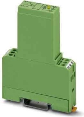 Phoenix Contact Leistungsoptokoppler m.LED EMG17-OV-24DC/60DC/3