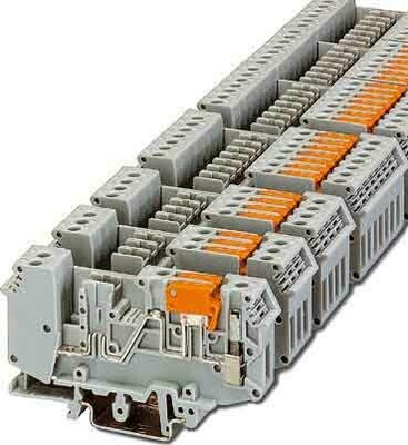 Phoenix Contact Klemmenblock URELG 3-PMTK