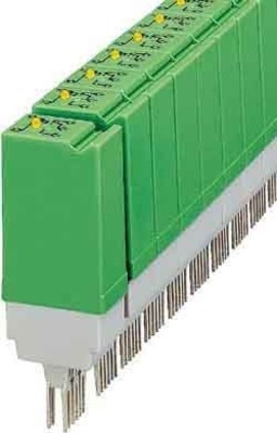 Phoenix Contact Relaisstecker ST-REL3-KG230/21