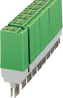 Phoenix Contact Optokoppler m.LED ST-OE3-24DC/48DC/100