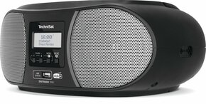 TechniSat Digitalradio DIGITRADIO1990 sw