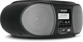 TechniSat Digitalradio DIGITRADIO1990 sw