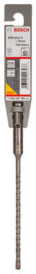Bosch Power Tools Hammerbohrer Plus-5 5 x 100/165 1618596189