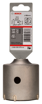 Bosch Power Tools PRO SDS plus-5 Bohrkrone, 68 x 50 x 80 mm 2608550076