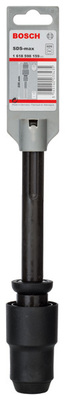 Bosch Power Tools PRO Hammer Adapter, SDS max auf SDS plus 1618598159