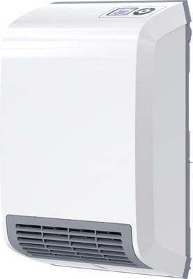 Stiebel Eltron Wand-Schnellheizer 2.0kW/230V, weiß CK 20 trend LCD