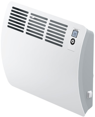 Stiebel Eltron Wand-Konvektor 1.5kW/230V, weiss CON 15 Premium