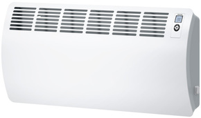 Stiebel Eltron Wand-Konvektor 3.0kW/230V, weiss CON 30 Premium