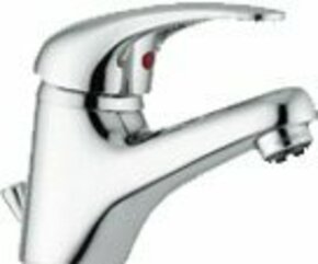 Bosch Thermotechnik Waschtischarmatur m.Flexschlauch 7736504336