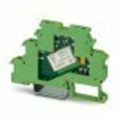 Phoenix Contact Relaisklemme DEK-REL- 24/O/1