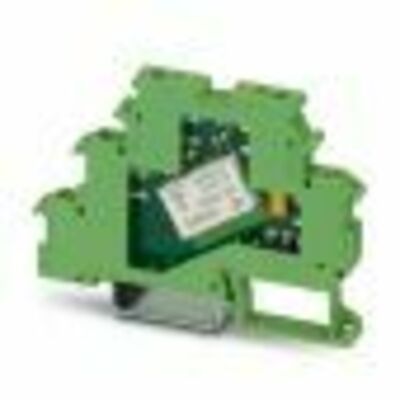 Phoenix Contact Relaisklemme DEK-REL- 24/I/1