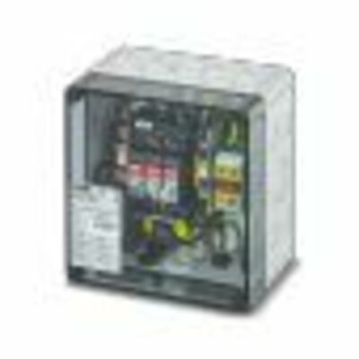 Phoenix Contact Generatoranschlusskasten 1000VDC, 1x2 Strings SOLSC2ST0DC1MPPT1001