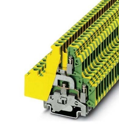 Phoenix Contact PE-Klemme UKKB 5-PE