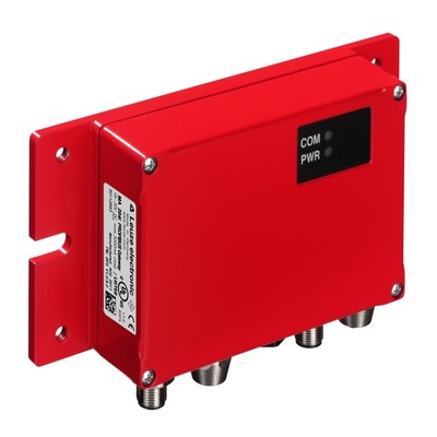 Leuze Profibus Gateway MA204i