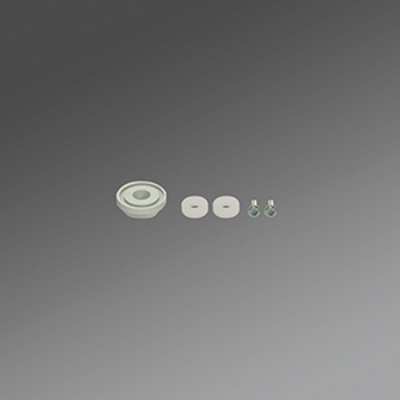 Regiolux LED-Möbelleuchte 3000K smile SLG/0600 830ET