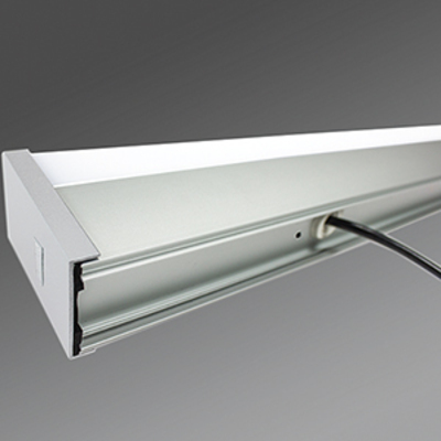 Regiolux LED-Möbelleuchte 4000K smile SLG/0600 840ET